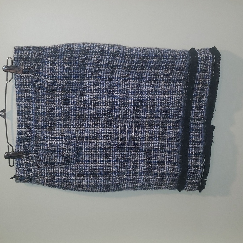 J. Crew skirt